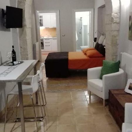 Casetta Anatoli Syracuse Buitenkant foto