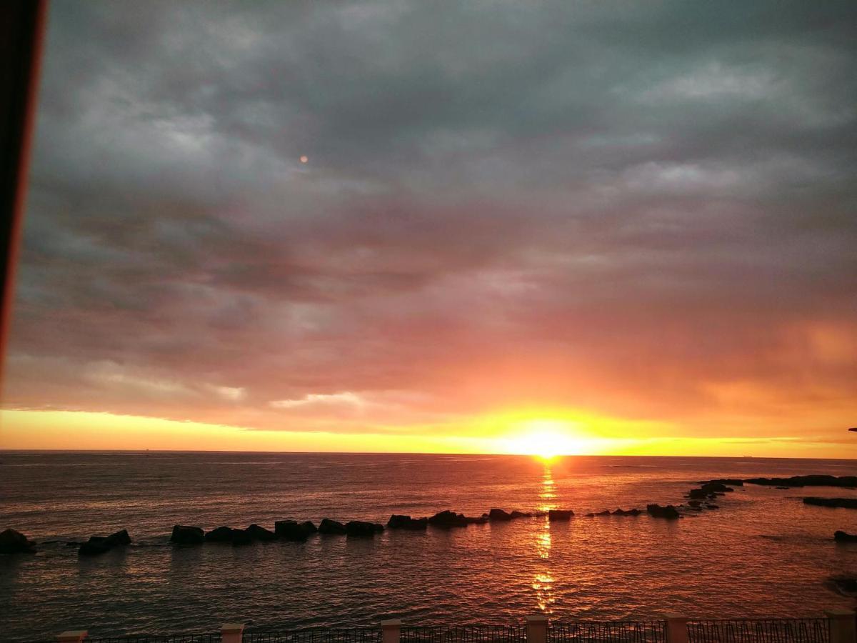 Casetta Anatoli Syracuse Buitenkant foto