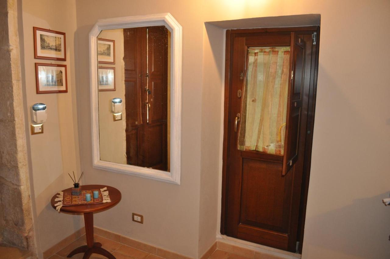Casetta Anatoli Syracuse Buitenkant foto