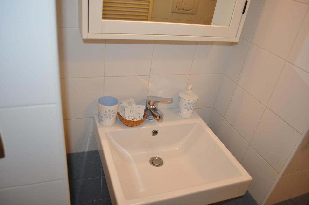Casetta Anatoli Syracuse Buitenkant foto