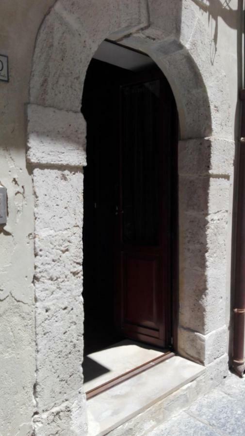 Casetta Anatoli Syracuse Buitenkant foto