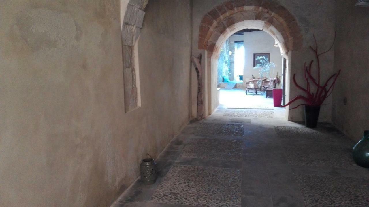 Casetta Anatoli Syracuse Buitenkant foto