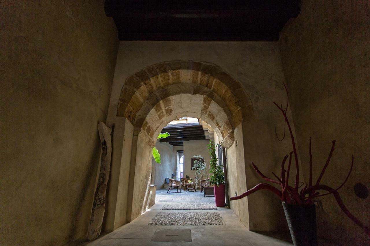 Casetta Anatoli Syracuse Buitenkant foto